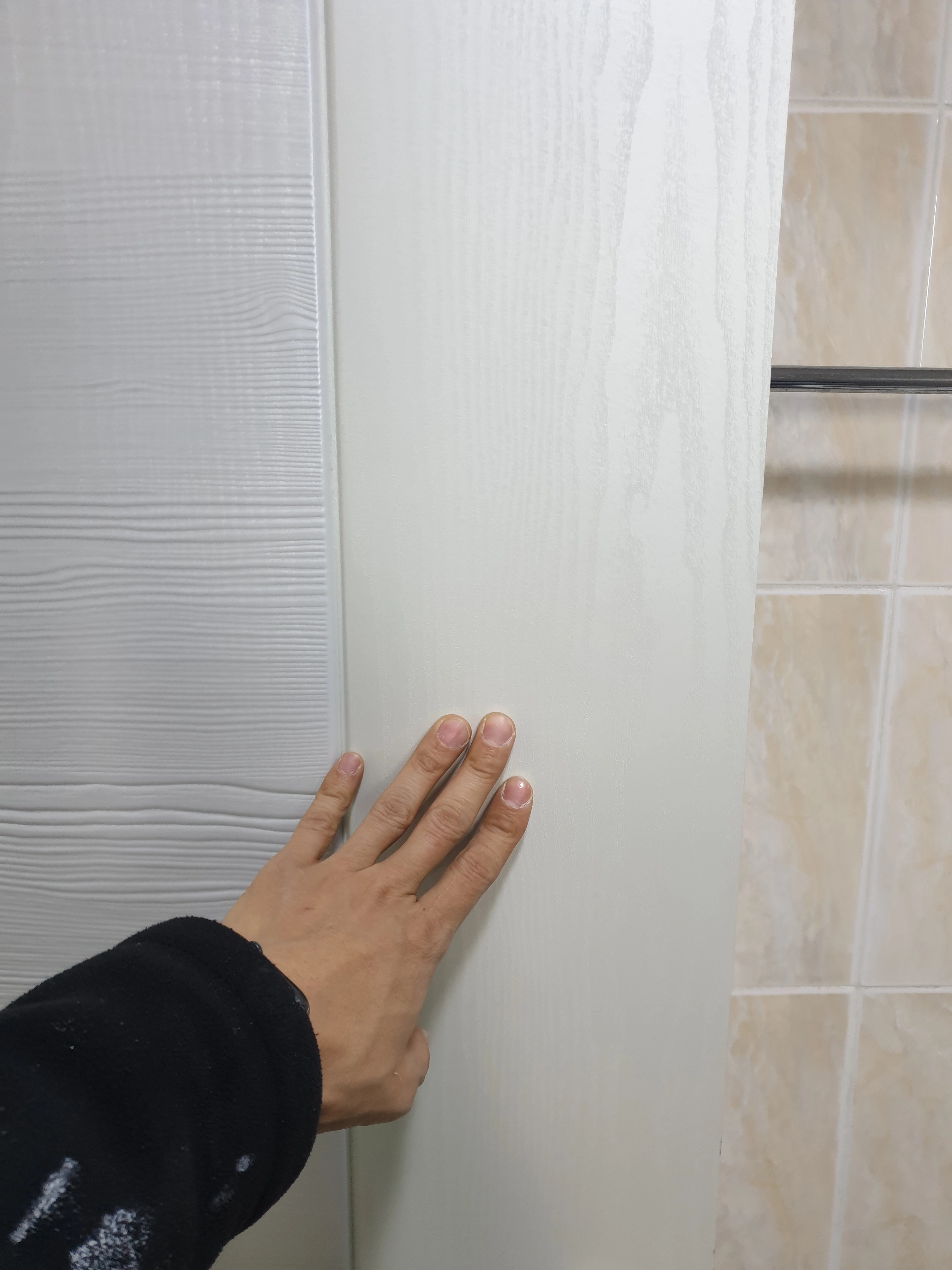 일산 마두동 아파트 창문 UV차단 필름 시공 완료