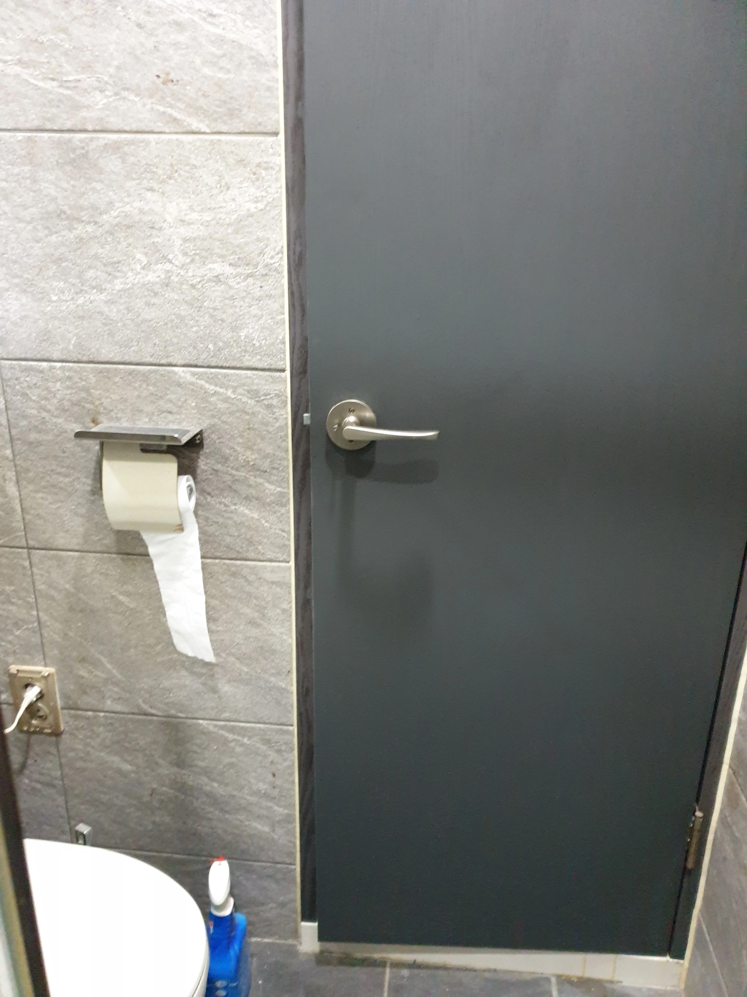 수원 영통 아파트 창문 부분필름 시공 완료